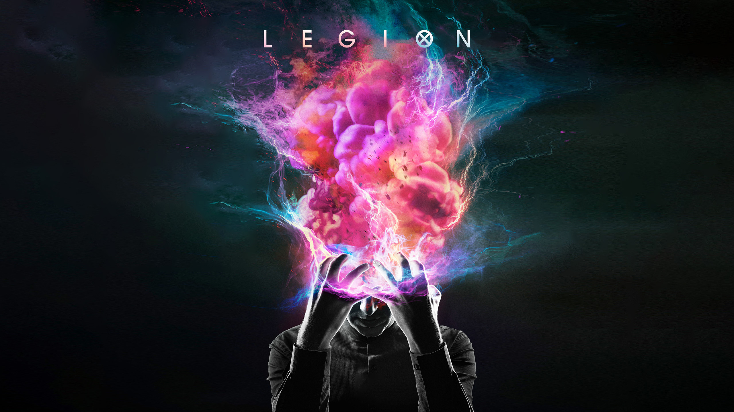 Legion Marvel Comics Series8498618284 - Legion Marvel Comics Series - Series, Panther, Marvel, Legion, Comics